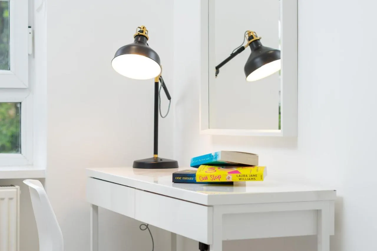 Skyline Serviced Apartments - Beckett London United Kingdom