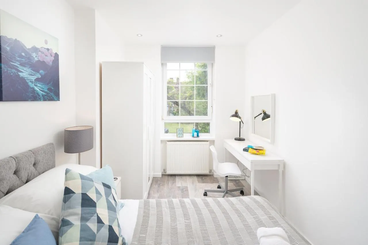 Skyline Serviced Apartments - Beckett London
