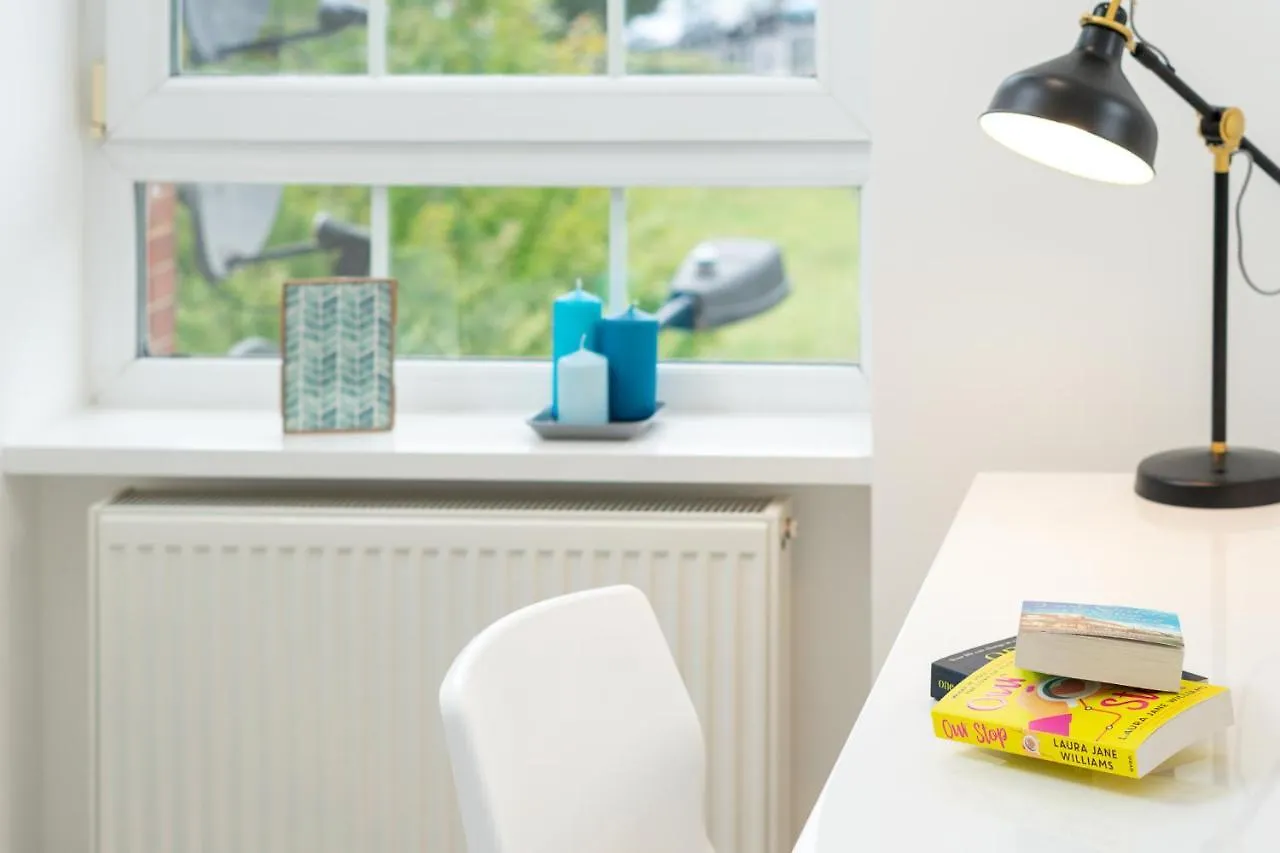 Skyline Serviced Apartments - Beckett London 0*,